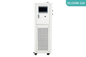 高低温控温系统(-25℃～200℃)HL250W-220