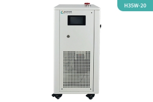 加热控温系统(50℃～200℃)H35W-20