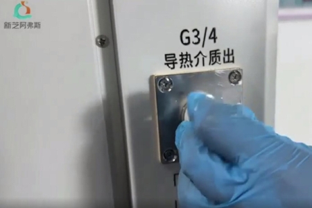 高低温恒温循环器原理、安装和使用说明 