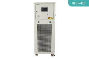 高低温控温系统(-40℃~200℃)HL35-420