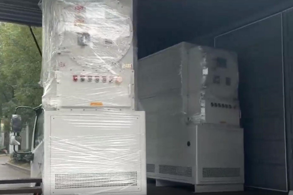 密闭加热循环器初次安装需要注意哪些事项？