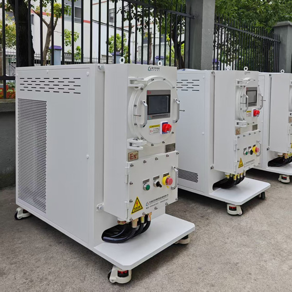 防爆加热控温系统设备图2